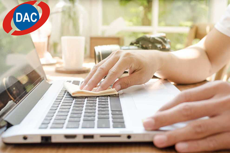 Không vệ sinh, bảo dường laptop định kỳ
