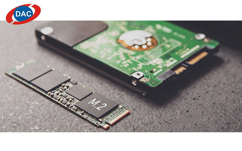 Ổ cứng SSD