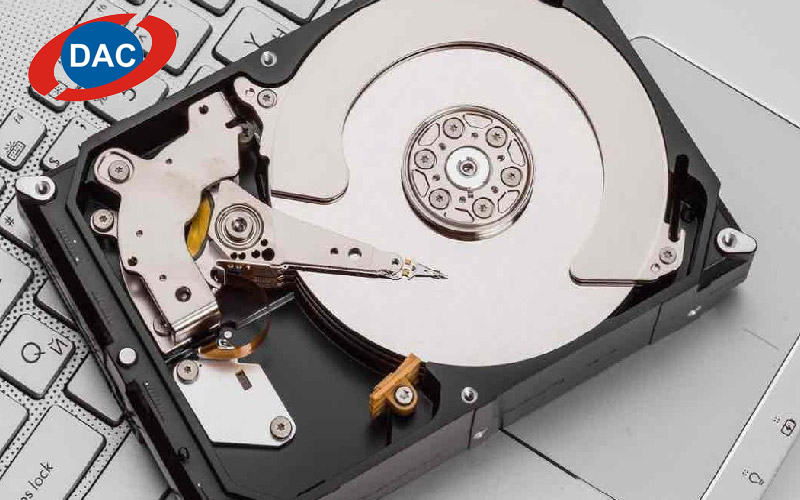 Ổ cứng HDD