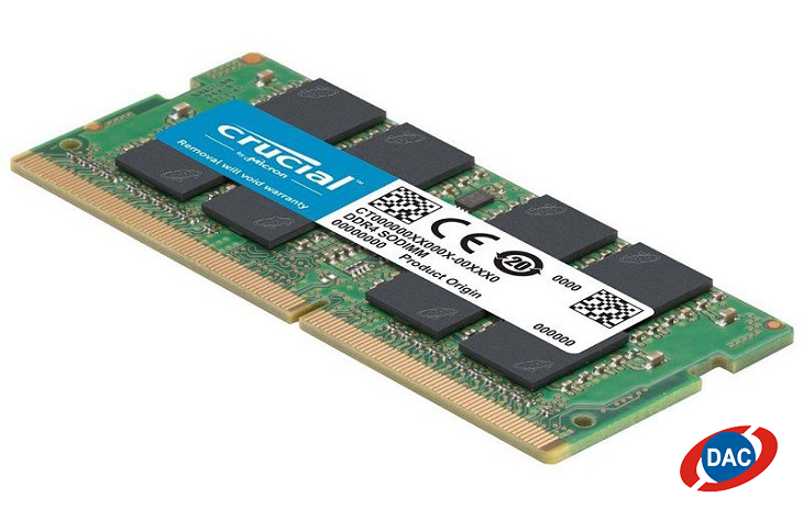 RAM của máy tính để bàn