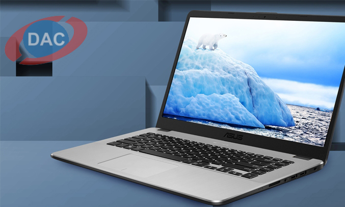 laptop Asus Vivobooj X505ZA