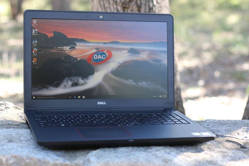 Dell Inspiron 5577