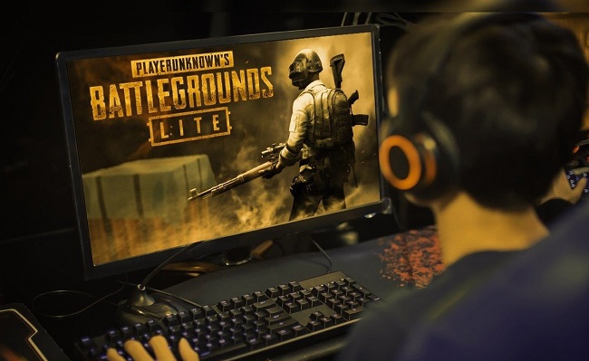 Cấu hình máy tính chơi Pubg
