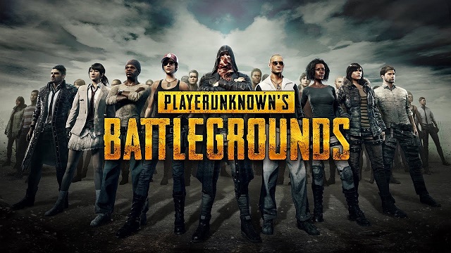 Game Pubg