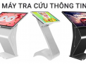 Máy tra cứu thông tin