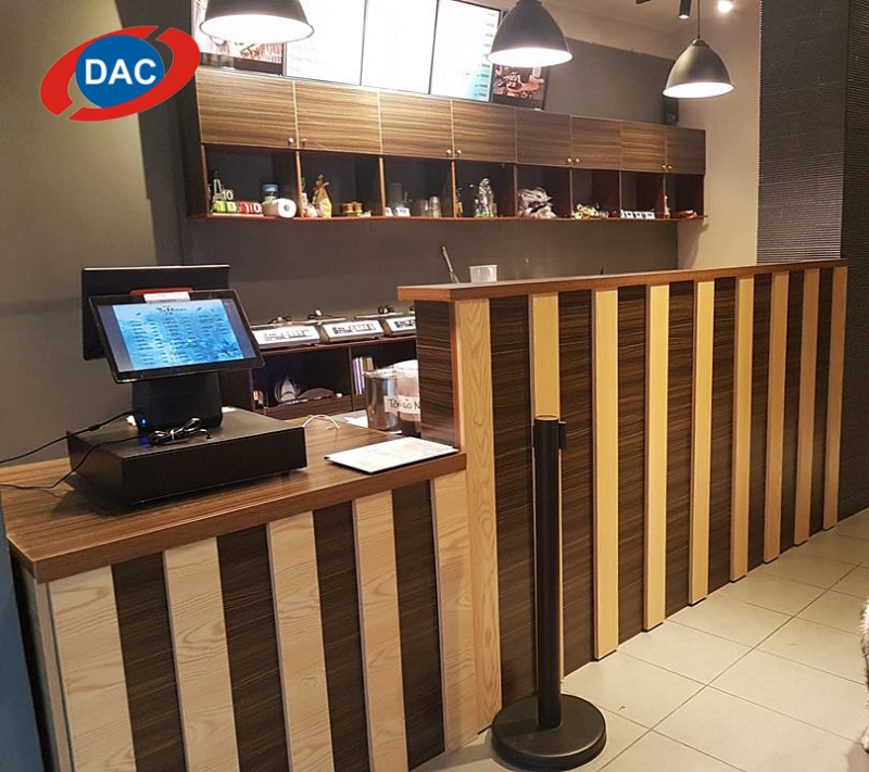 tiêu chuẩn chọn máy tính tiền Pos