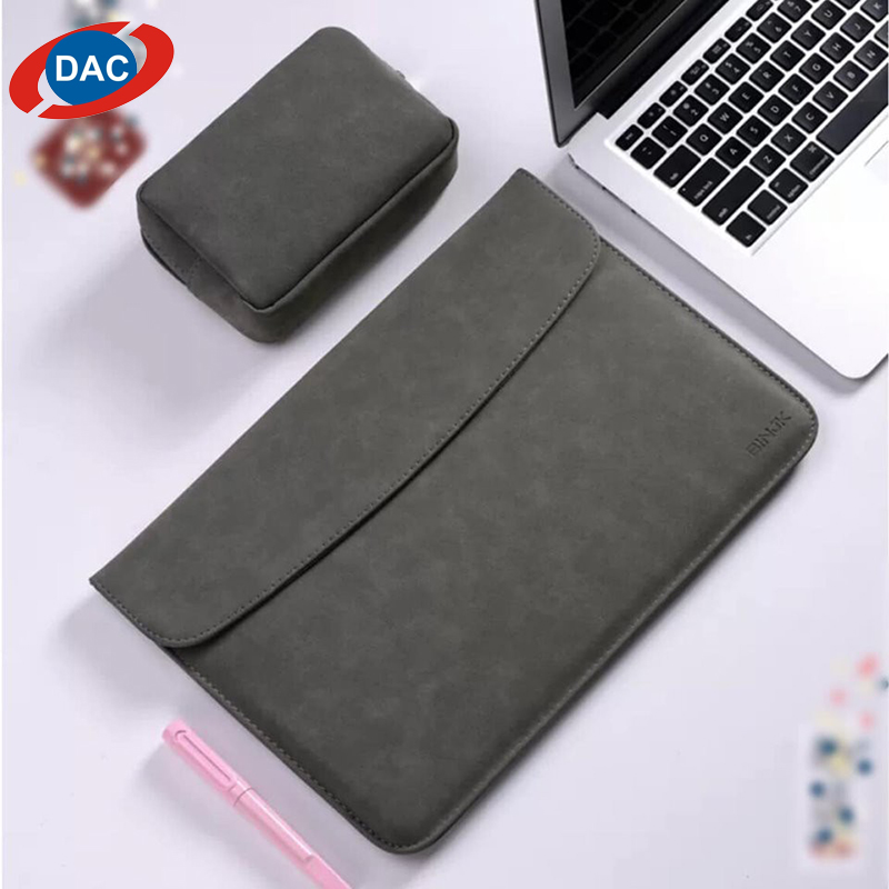 Thiết kế của túi chống sốc cho máy tính