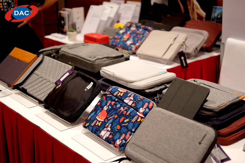 Lựa chọn thương hiệu uy tín 