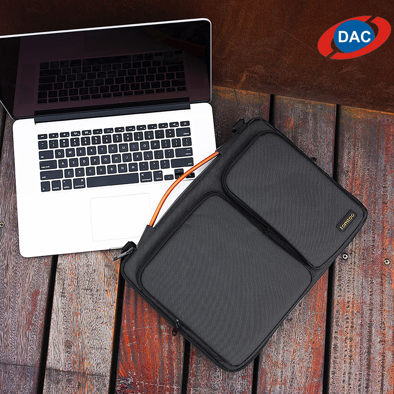 Lý do bạn nên sử dụng túi laptop chống sốc